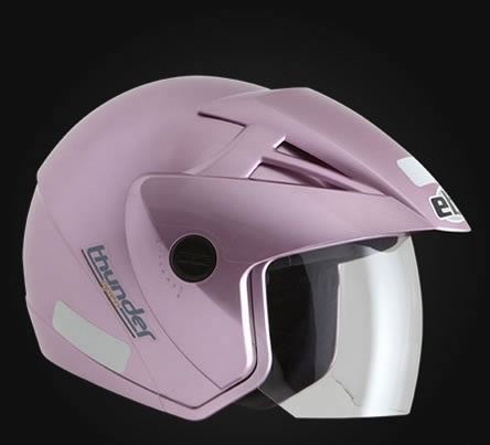 Capacete EBF - Thunder
